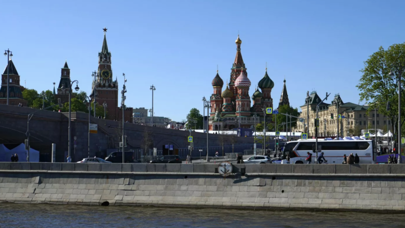 Синоптик Цыганков спрогнозировал потепление в Московском регионе