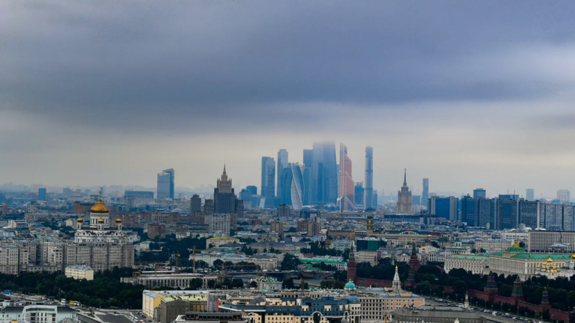 В Москве 22 млрд рублей инвестируют в создание нового индустриального квартала