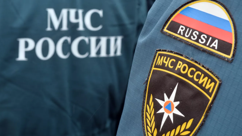 Уголовное дело возбуждено по факту гибели подростка на озере в Омской области