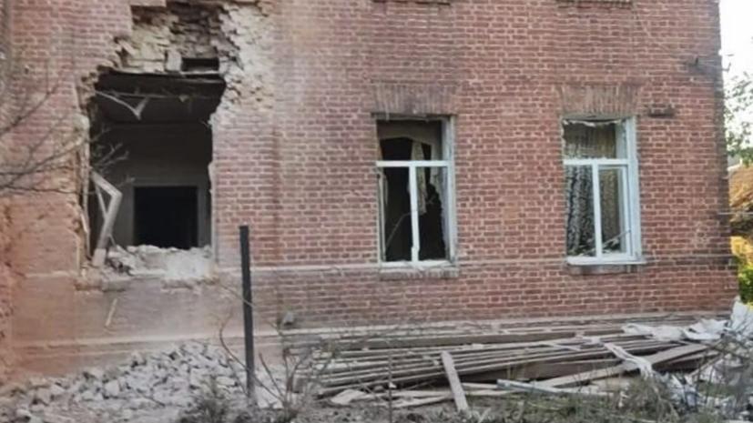 «Уже прибыло вооружение»: глава Курской области сообщил об усилении мер безопасности из-за обстрелов ВСУ