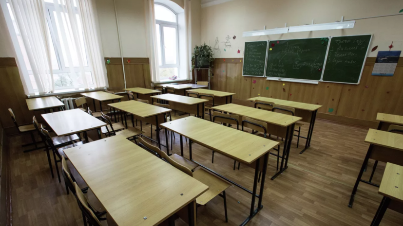 Власти Херсонской области сообщили о планах открыть все школы к 1 сентября