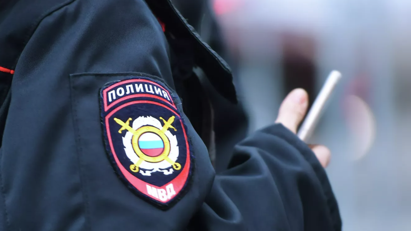 Свидетель рассказал, как нашли сумку с погибшим ребёнком в Ростовской области