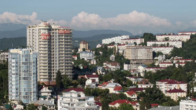 Юристы предупредили о рисках при съёме жилья у частников на курортах России