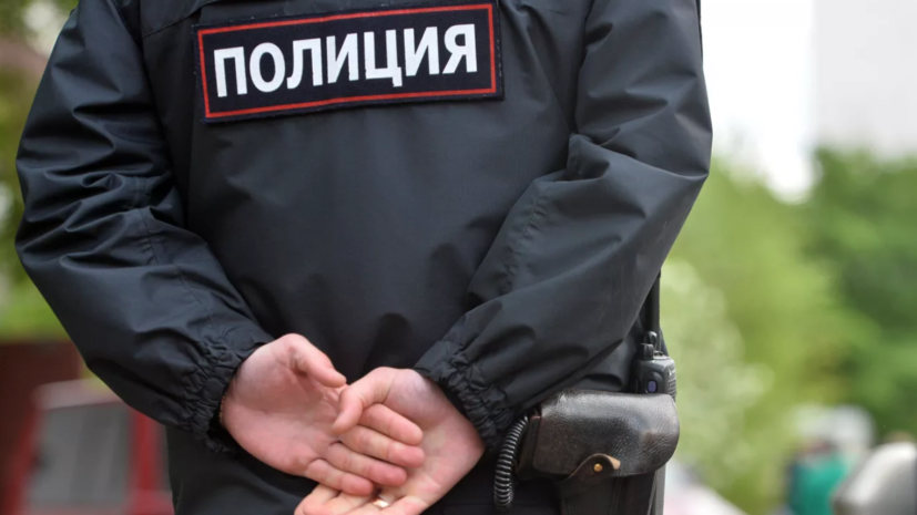 В Крыму задержан украинец по подозрению в причастности к «батальону Челебиджихана»