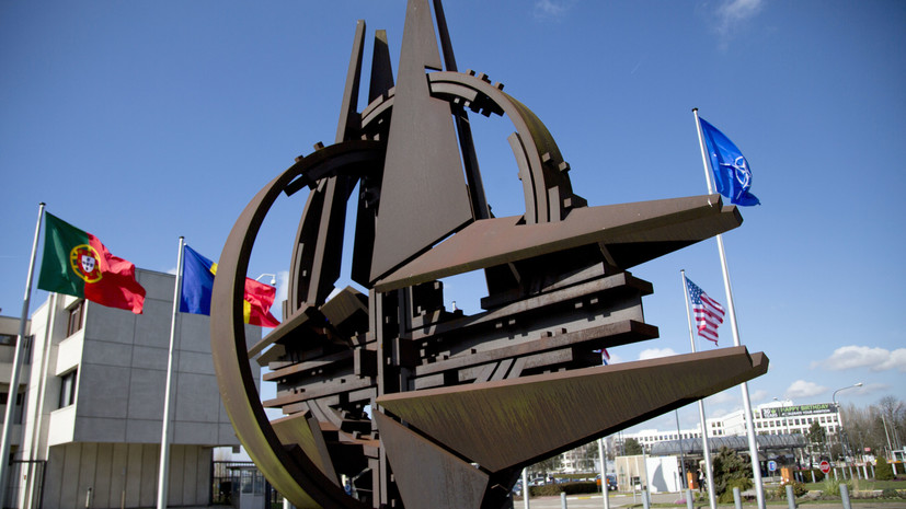К росту взаимной напряжённости: почему в НАТО заявили об отсутствии ограничений на усиление своего восточного фланга
