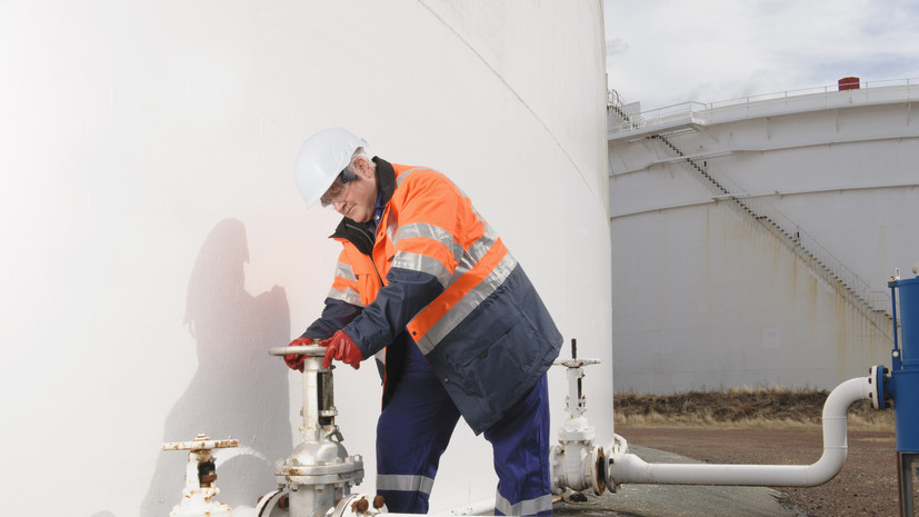 «Газпром экспорт» 31 мая остановит поставки газа нидерландской компании GasTerra