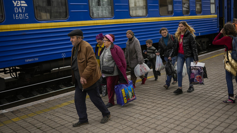 BNR: украинские беженцы в Болгарии «взбунтовались» из-за условий проживания на турбазе