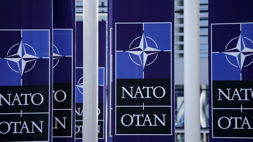 Грушко заявил, что наращивание сил НАТО не приведёт к превосходству над Россией