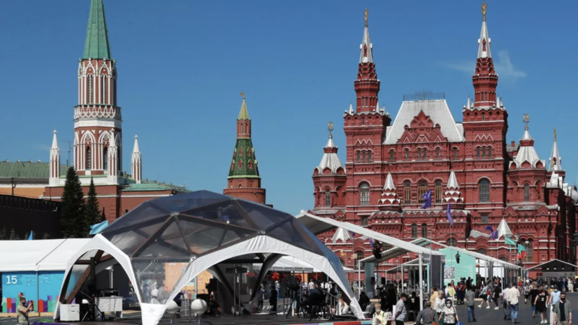 Оренбургское издательство представит новинки на книжном фестивале «Красная площадь» в Москве