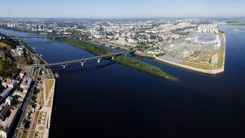 Организаторы рассказали о программе международного фестиваля Intervals 2022