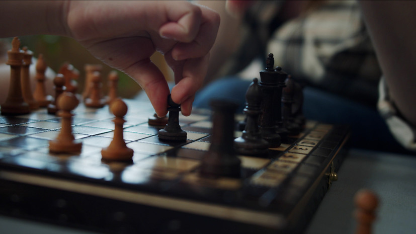 В Ижевске с 12 по 18 июня пройдёт этап детского Кубка России по шахматам