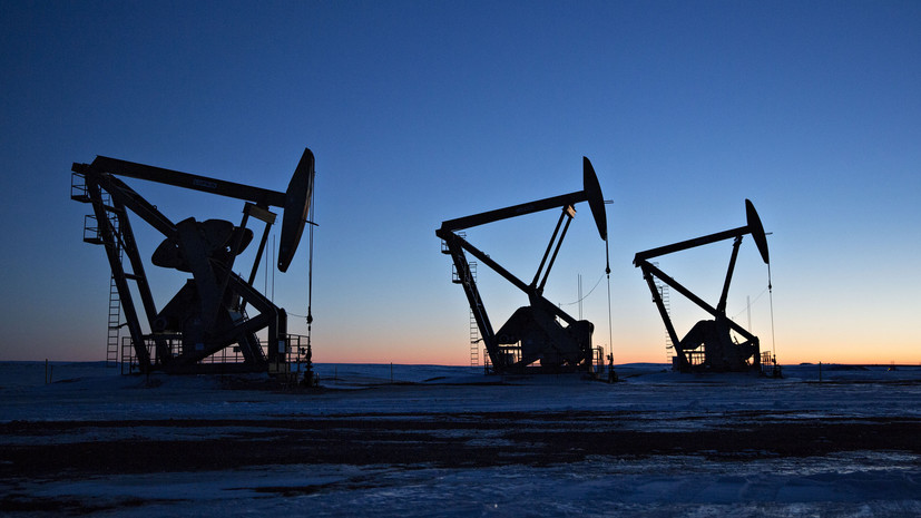Аналитик Юшков объяснил, как Россия компенсирует потери из-за снижения экспорта нефти
