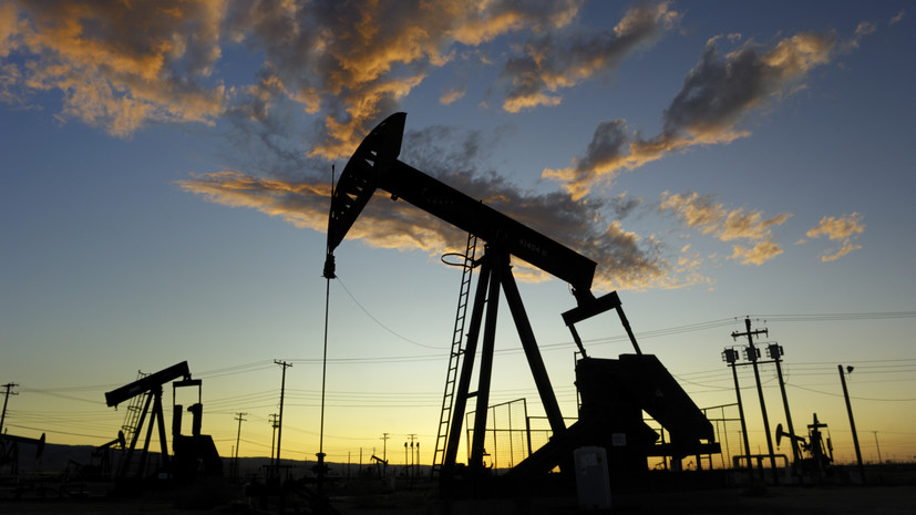 Аналитик Юшков: российская нефть сможет поступать в Европу, несмотря на планируемое эмбарго