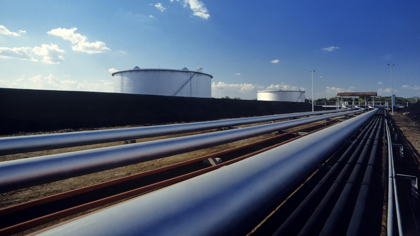 «Газпром» подаёт газ через Украину на ГИС «Суджа» в объёме 41,2 млн кубометров