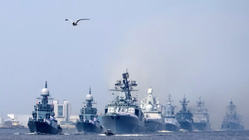 Северный флот проведёт 19 испытательных стрельб нового оружия в 2022 году