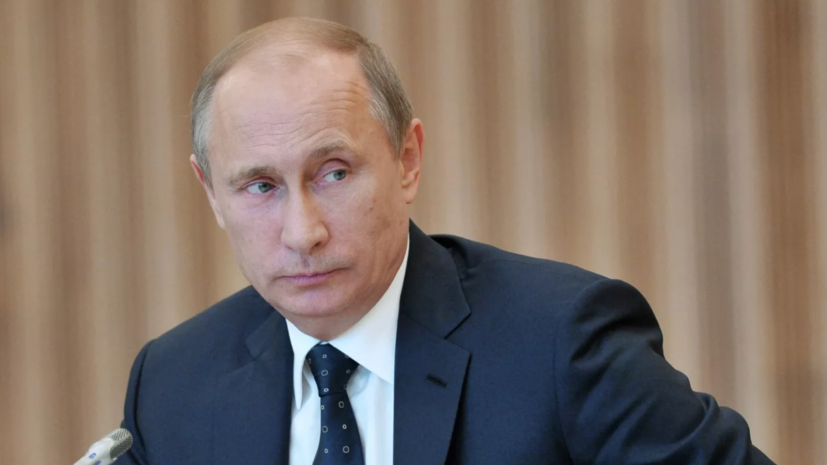 Путин обсудил с Пашиняном реализацию трёхсторонних договорённостей по Нагорному Карабаху