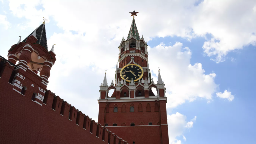 В Кремле высказались о негативном влянии санкций ЕС на мировой энергорынок