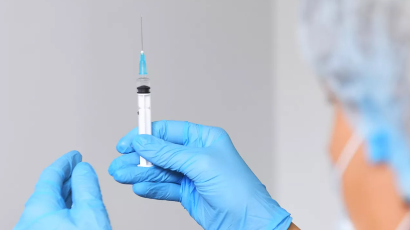 В Кировской области отменили обязательную вакцинацию от COVID-19
