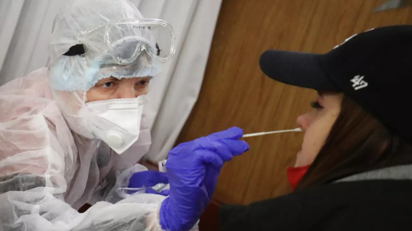 В Тверской области выявили 34 случая коронавируса за сутки
