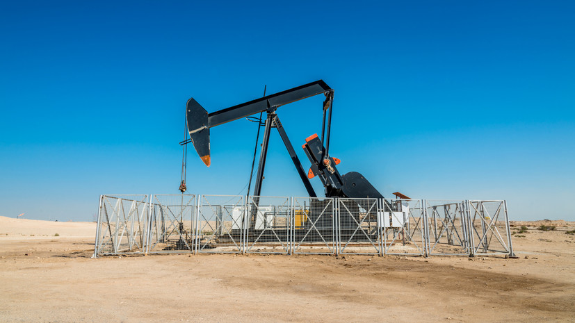 Financial Times назвала условие увеличения Саудовской Аравией добычи нефти