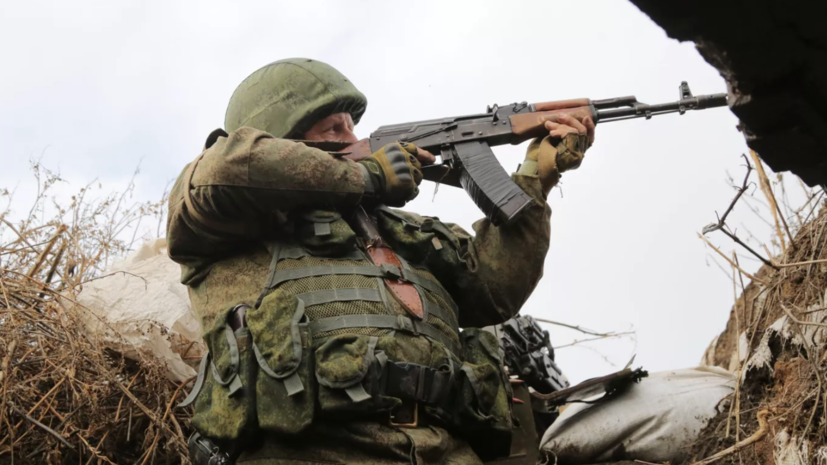 В ЛНР заявили об уничтожении 37 украинских националистов за сутки