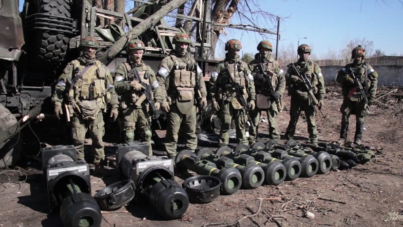 «Скоро станет проблемой номер один»: почему в Интерполе опасаются роста контрабанды оружия с Украины