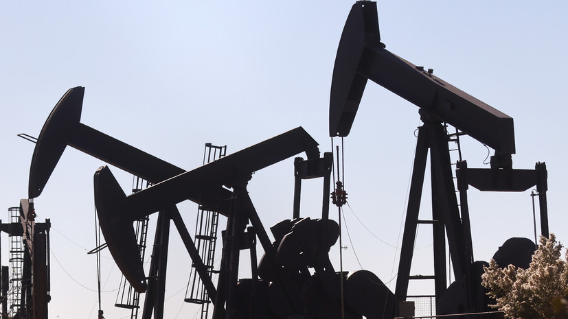 «Позитивный сигнал для цен»: как пересмотр условий сделки ОПЕК+ может отразиться на стоимости нефти