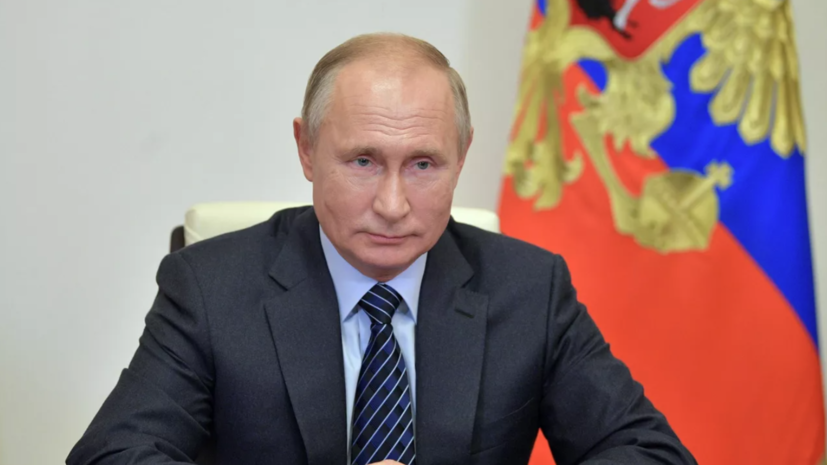 Путин планирует принять участие в одном из мероприятий в честь 350-летия Петра I