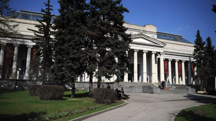 Государственный музей А.С. Пушкина подготовил праздничные мероприятия в честь дня рождения поэта 6 июня