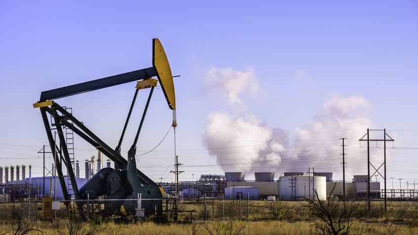 Участники ОПЕК+ решили нарастить добычу нефти в июле и августе