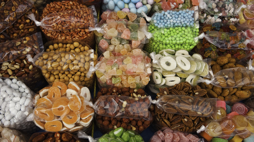 Ретейлер Потапенко прокомментировал ситуацию на рынке сладостей