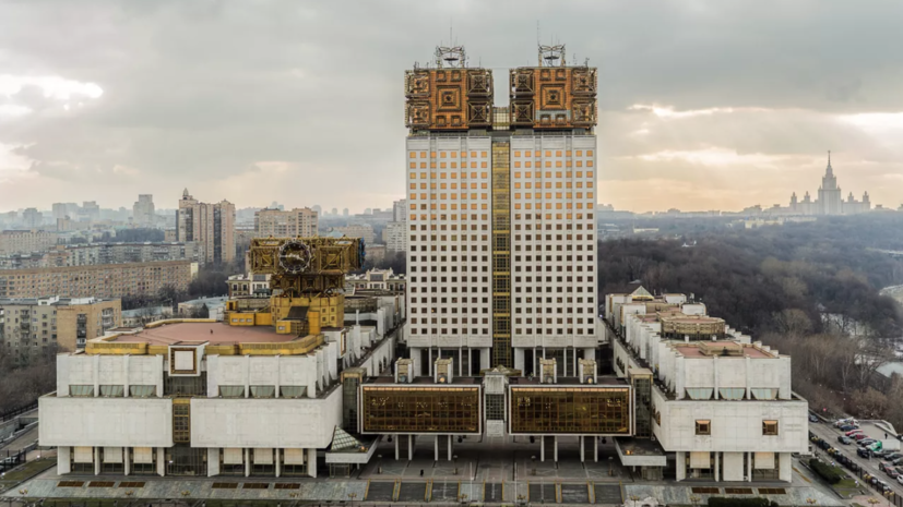 Умер академик РАН Гапонов-Грехов