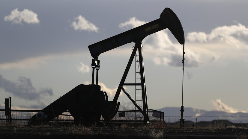 США положительно оценили решение ОПЕК+ нарастить нефтедобычу