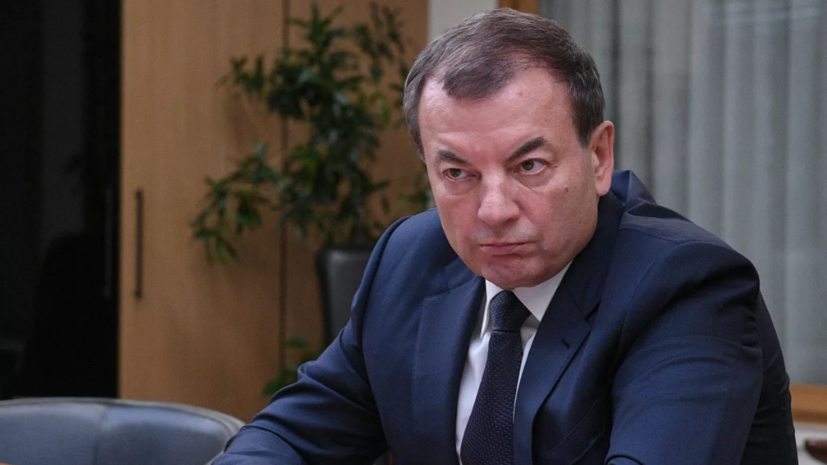 Кущенко: Евролига должна жалеть, что отстранила наши баскетбольные клубы