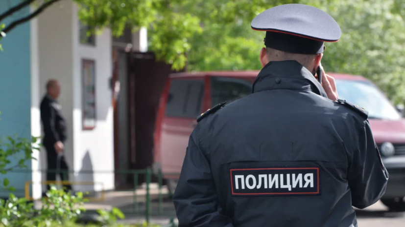 РИА Новости: в убитого в Москве бизнесмена выстрелили четыре раза