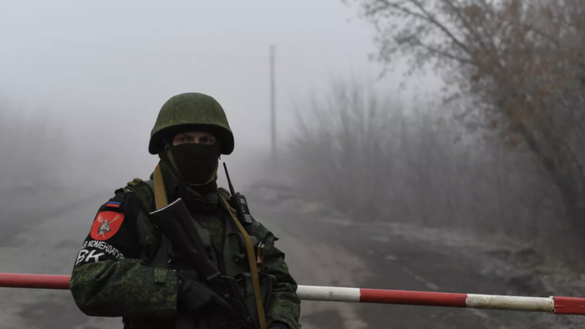 Омбудсмен ДНР: похищения стали массовым явлением на Украине в период спецоперации