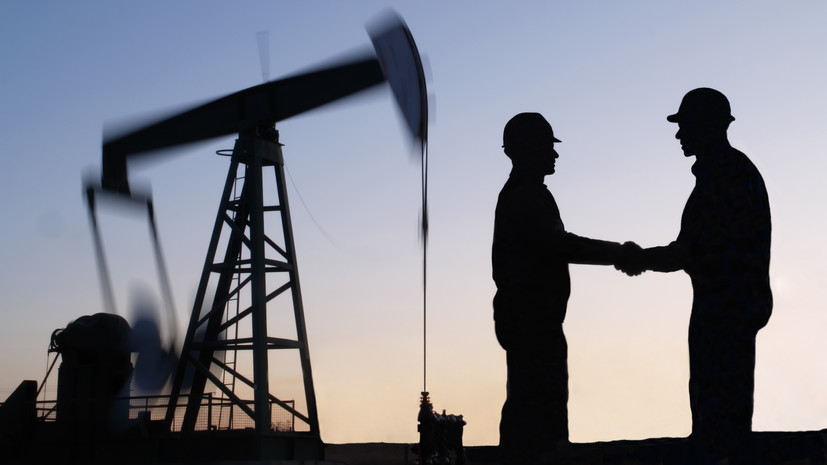 Аналитик Юшков прокомментировал ситуацию с ценами на нефть