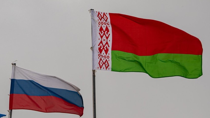 Вице-спикер Воробьёв рассказал о форуме регионов Белоруссии и России
