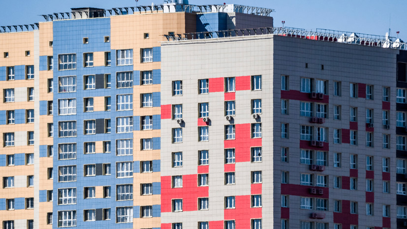 Специалист по недвижимости Савченко прокомментировал ситуацию с ценами на жильё