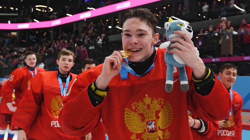 «С серьёзной волей»: хоккеист Мирошниченко прошёл курс лечения от лимфомы Ходжкина и готов сыграть в следующем сезоне