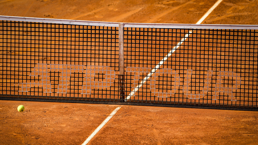 Источник: ATP планирует отменить турниры в Китае в 2022 году