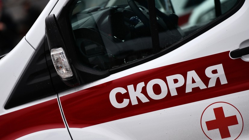 Три человека погибли при работах в канализации в Рязанской области