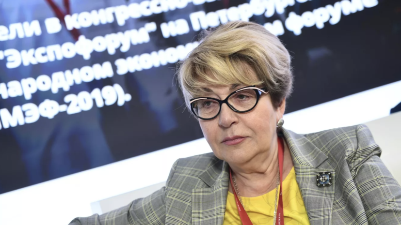 Посол Митрофанова: Болгария закрыла воздушное пространство для самолёта Лаврова