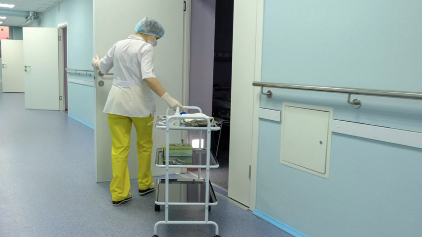 Число госпитализированных после отравления роллами в Тольятти возросло до 16