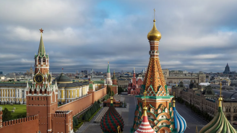 Исторический фестиваль «Времена и эпохи» пройдёт в Москве 9—13 июня