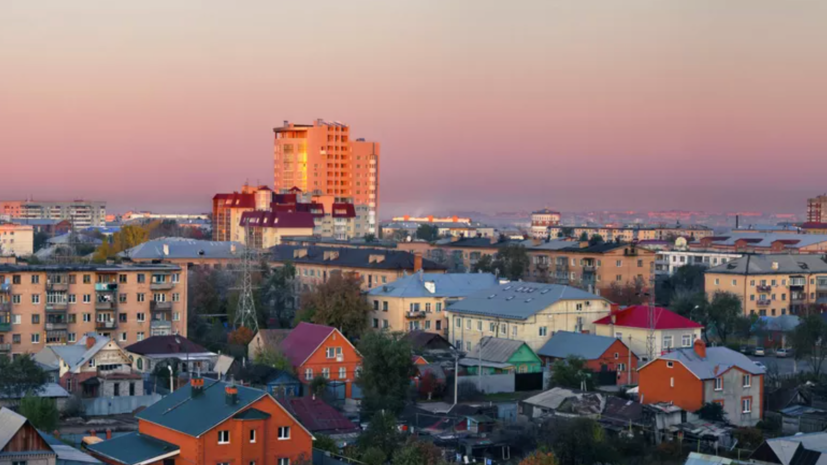 Оренбуржье посетили более 1 млн туристов в 2021 году