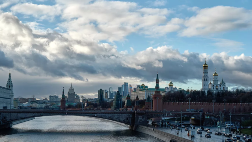 Объём инвестиций Азербайджана в экономику Москвы вырос в четыре раза за пять лет