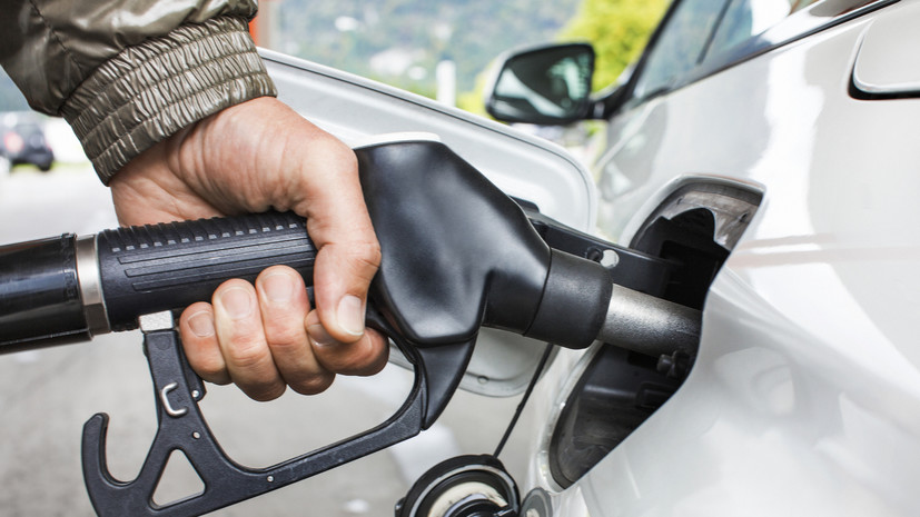 Экономист Лобода прокомментировал ситуацию с ценами на бензин