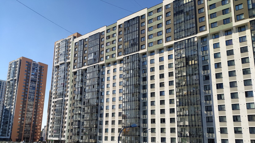 Специалист по недвижимости Фоменко прокомментировал ситуацию на рынке жилья