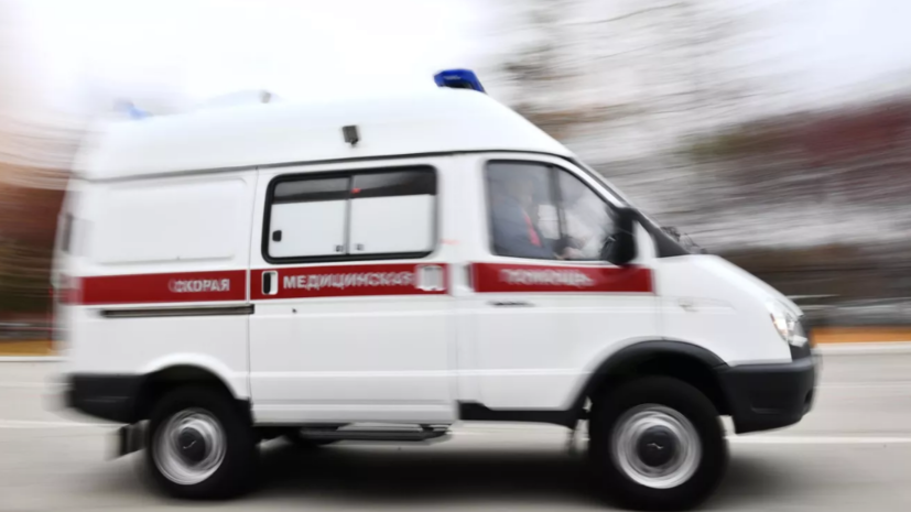 РИА Новости: найдены тела пропавших без вести в Ненецком округе